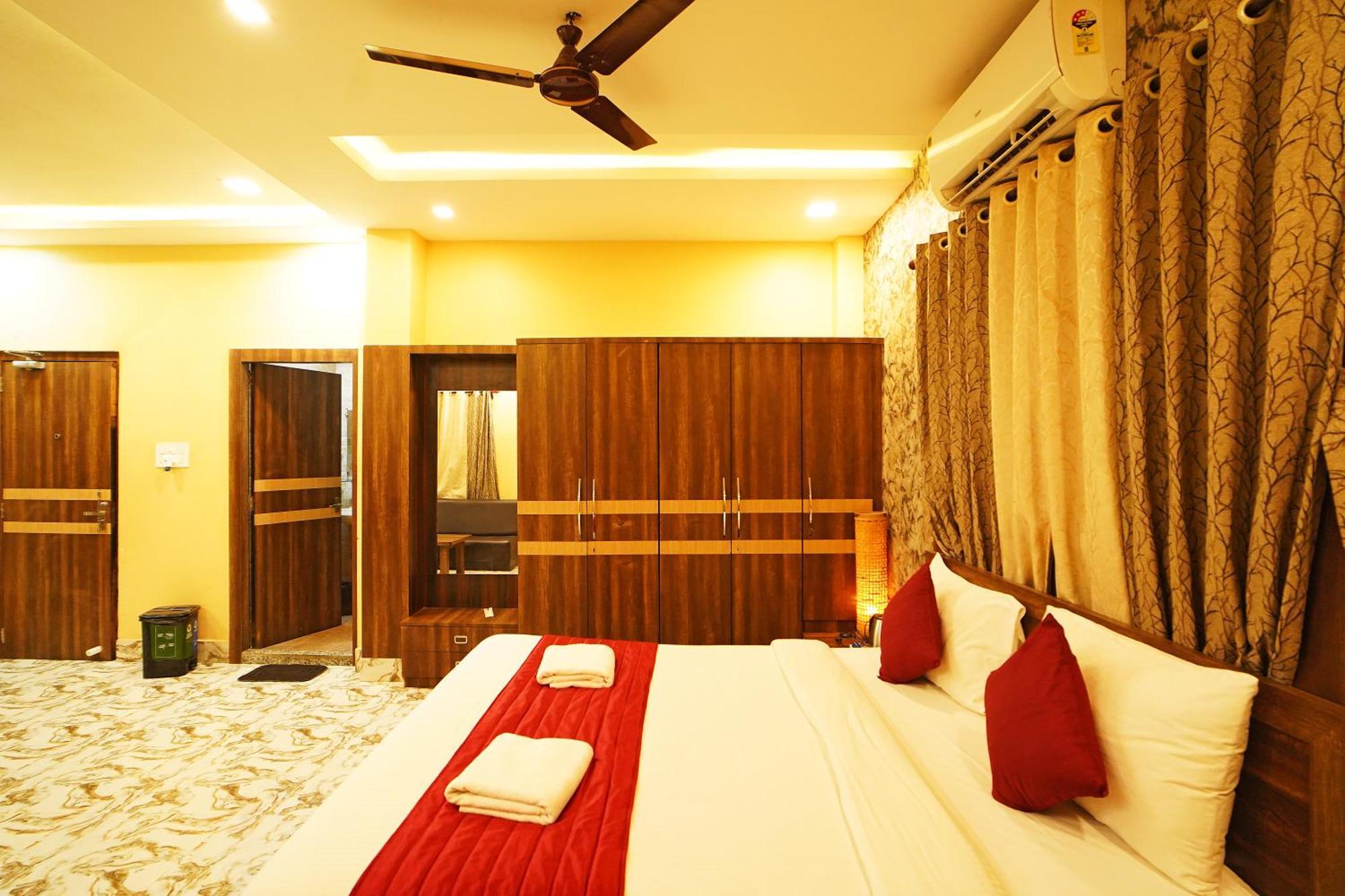 Gharana Resort !! Best Family Resort Near Kolkata With Swimming Pool !! Singur Exterior foto