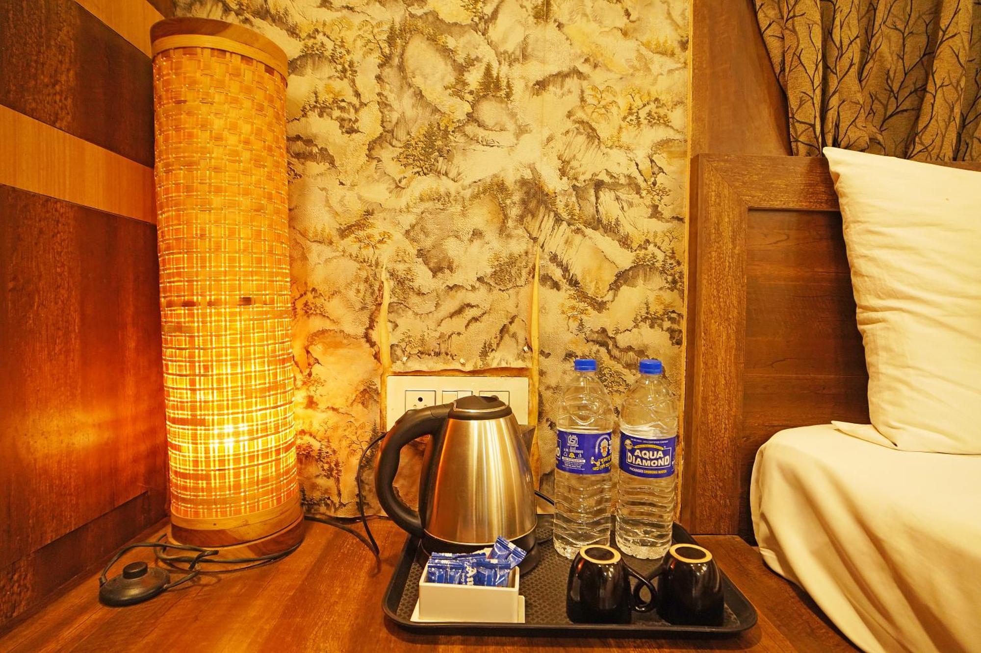 Gharana Resort !! Best Family Resort Near Kolkata With Swimming Pool !! Singur Exterior foto