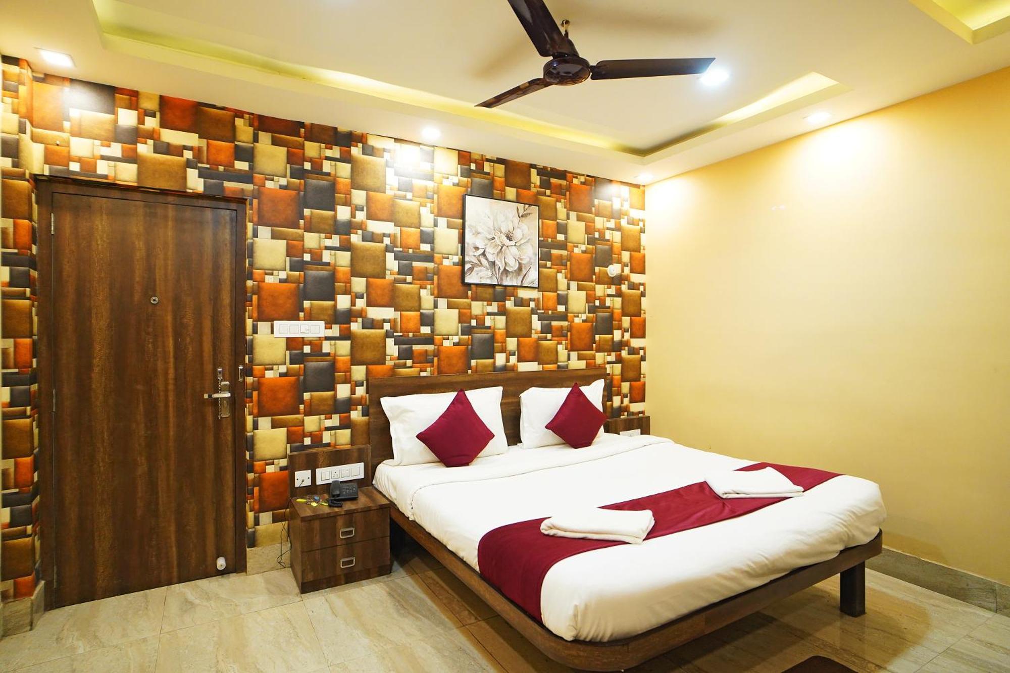 Gharana Resort !! Best Family Resort Near Kolkata With Swimming Pool !! Singur Exterior foto