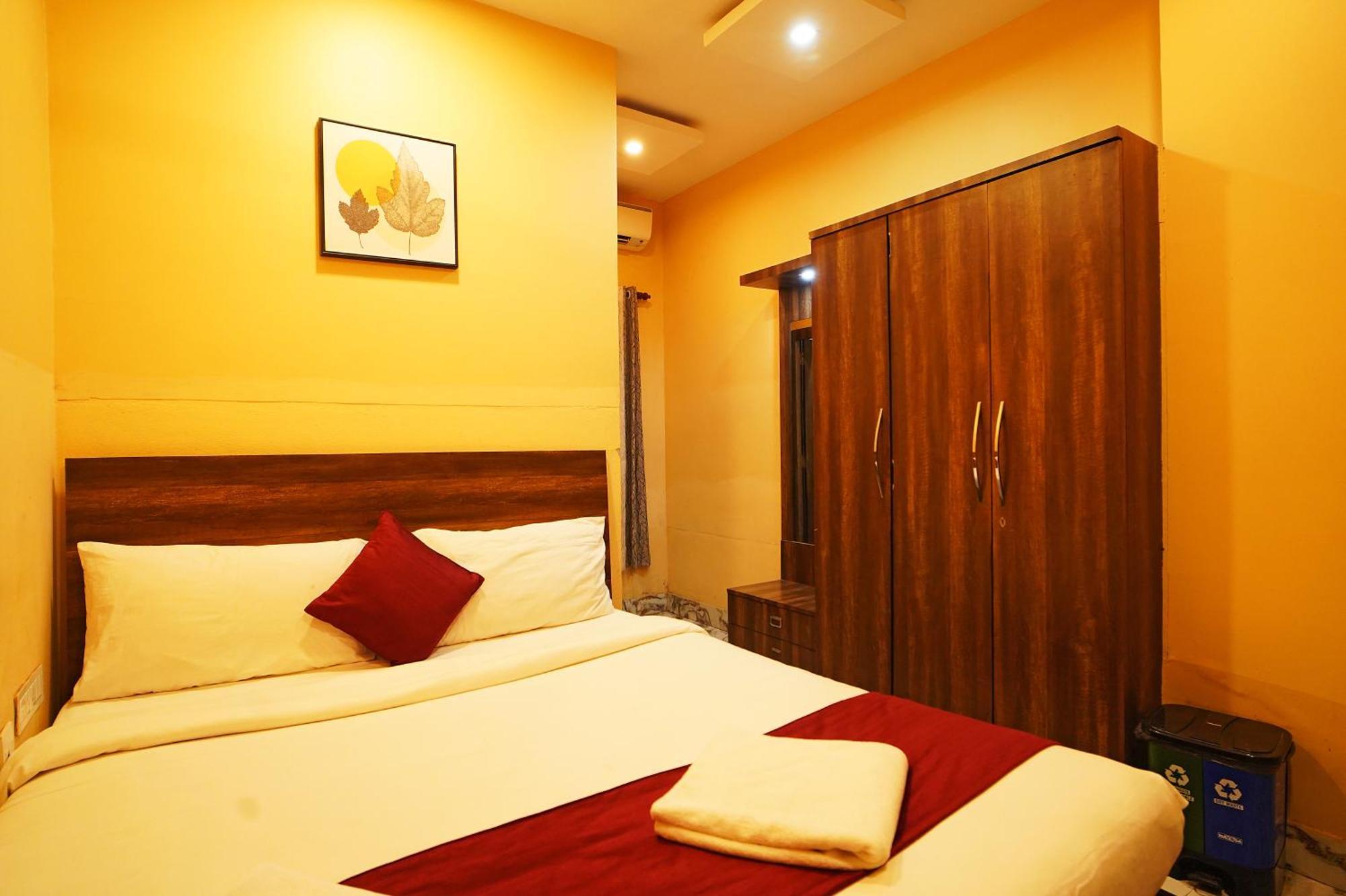 Gharana Resort !! Best Family Resort Near Kolkata With Swimming Pool !! Singur Exterior foto