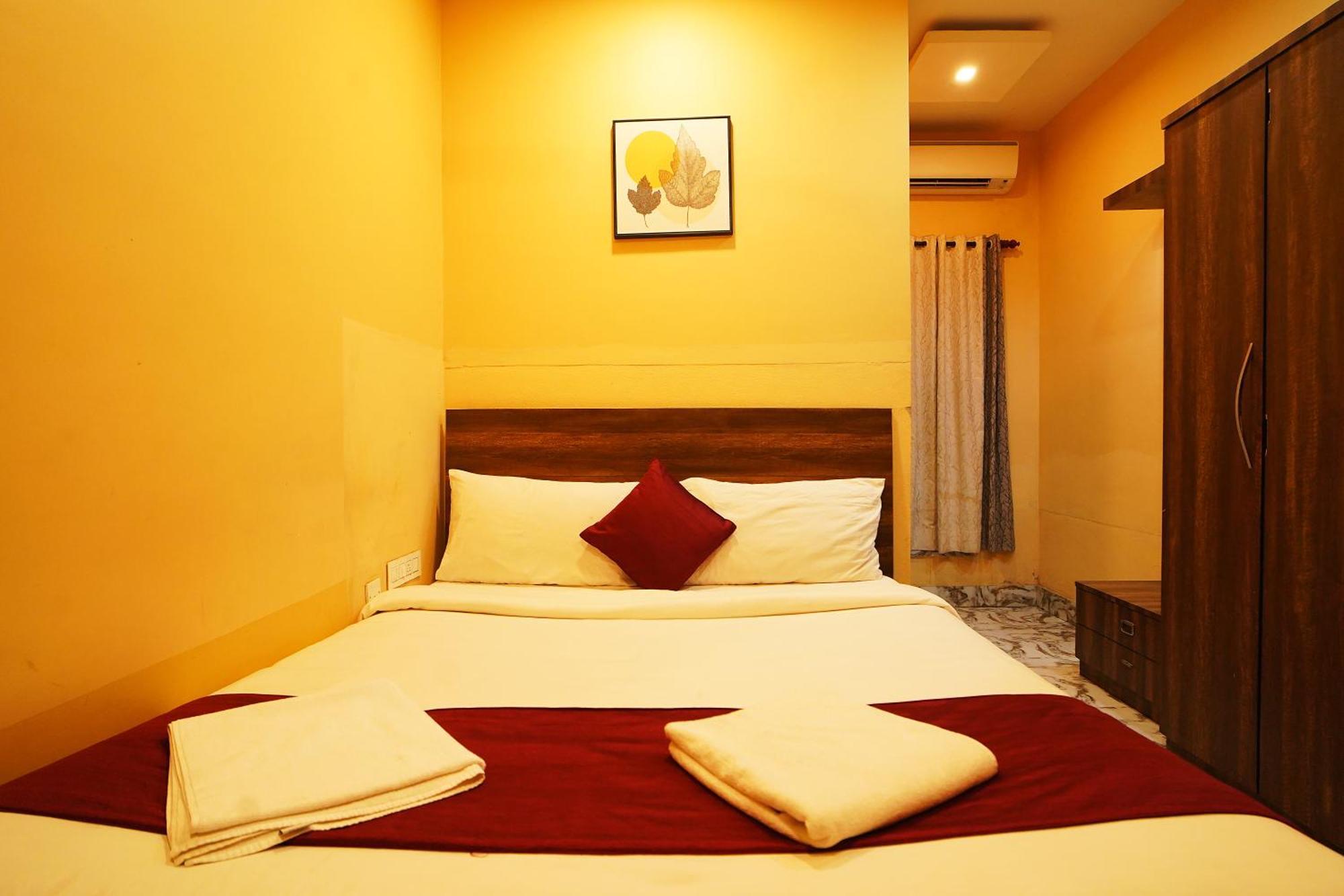 Gharana Resort !! Best Family Resort Near Kolkata With Swimming Pool !! Singur Exterior foto