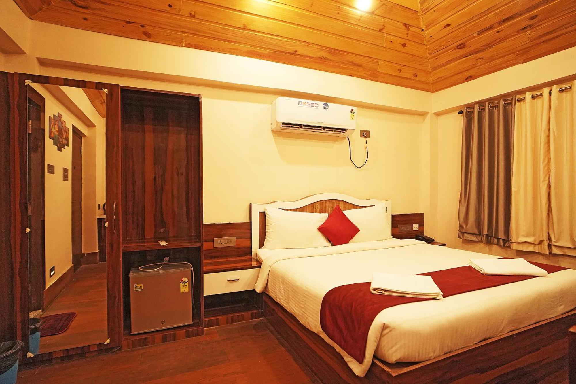 Gharana Resort !! Best Family Resort Near Kolkata With Swimming Pool !! Singur Exterior foto